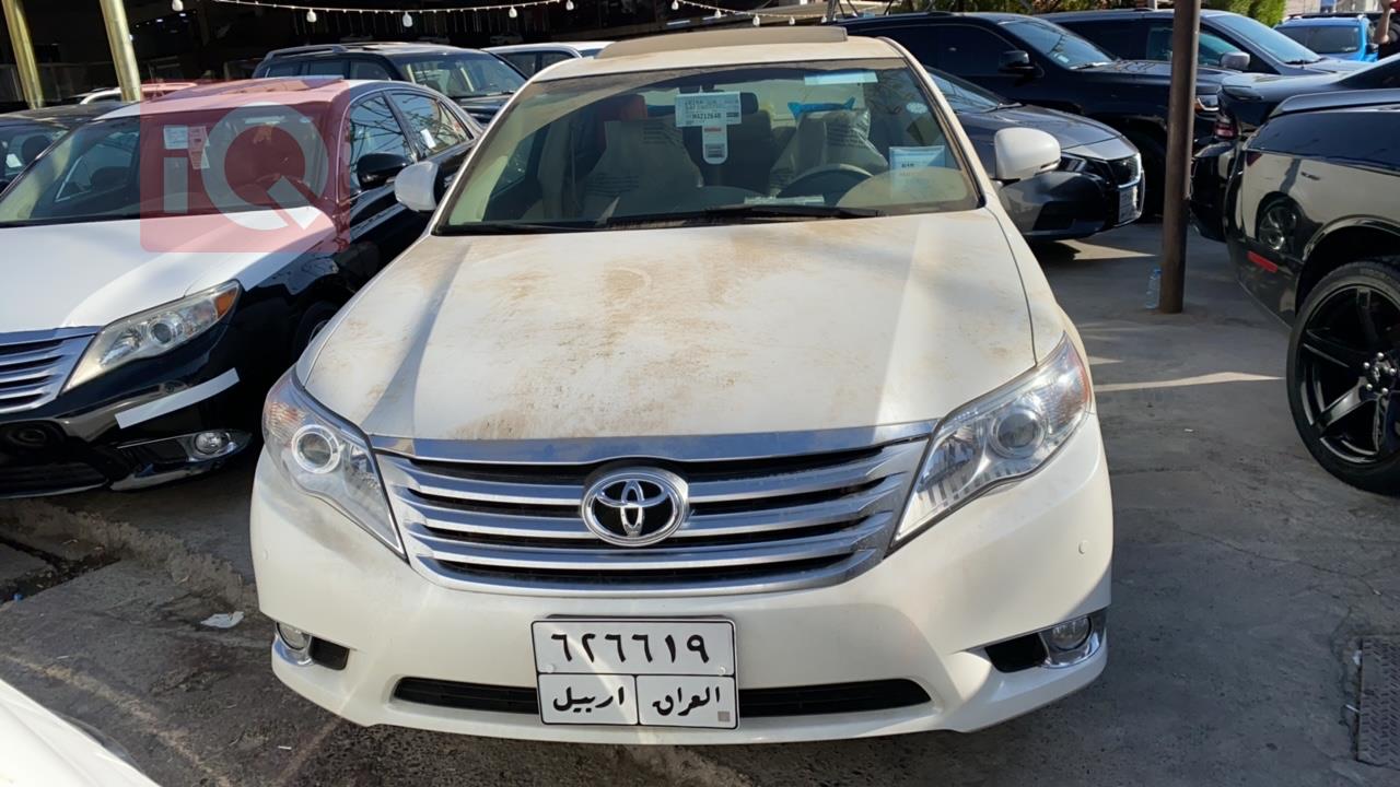 Toyota Avalon